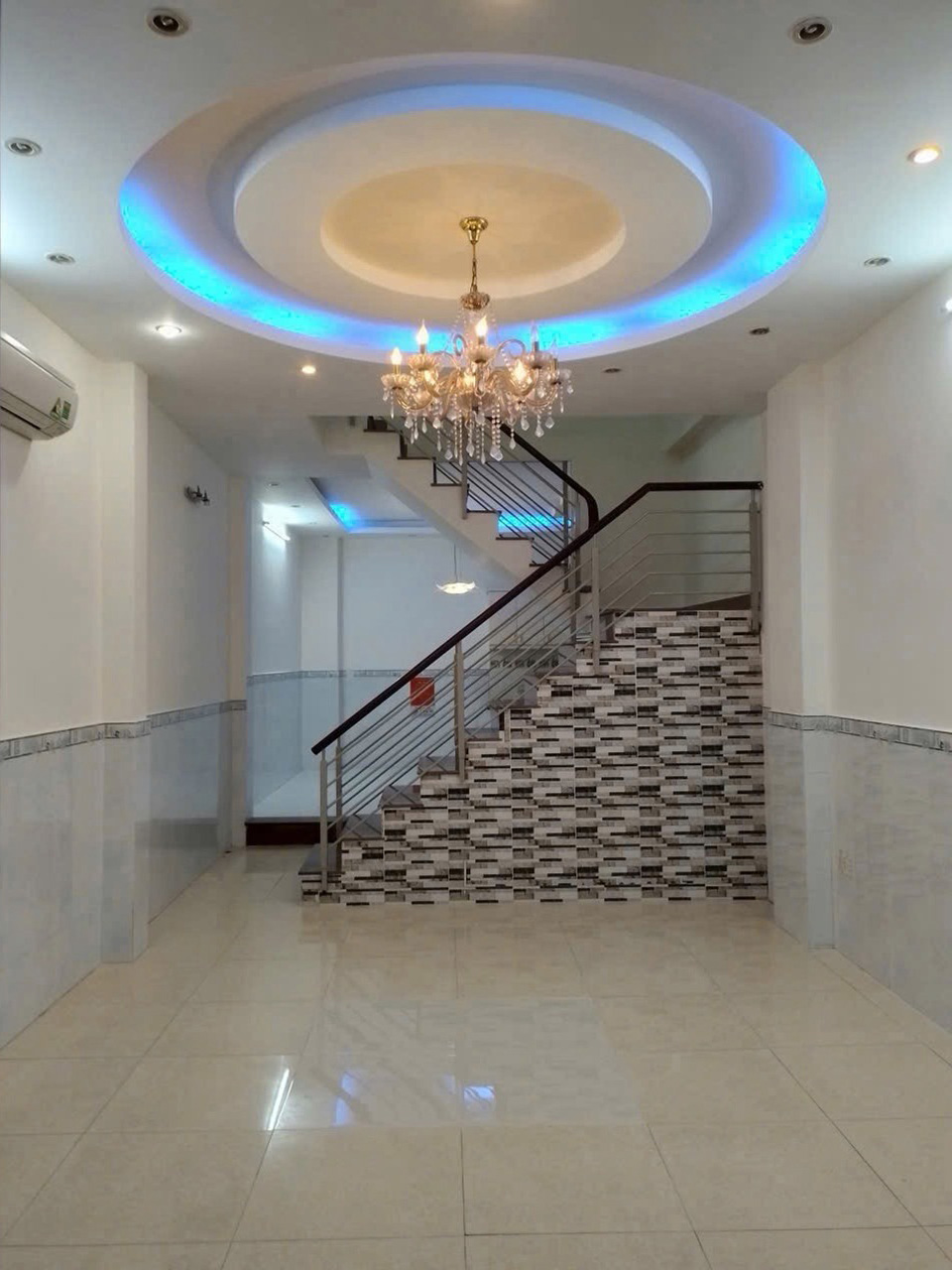 2-bedroom house for sale, 52 m², Bình Thạnh