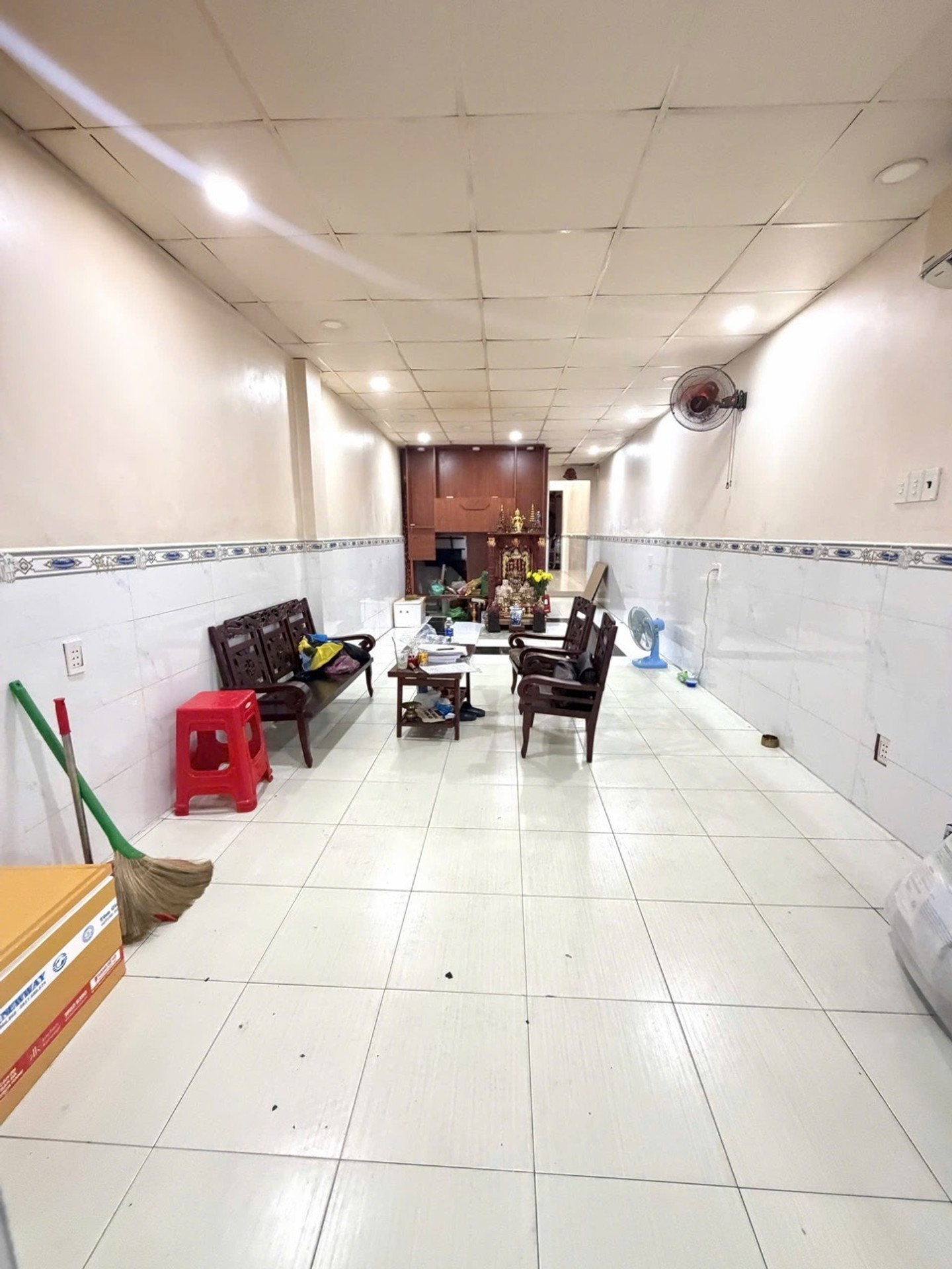 Продаётся дом, 2 спальни, 77 м², Tân Phú