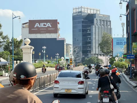 Продаётся дом, 2 спальни, 43 м², Bình Thạnh