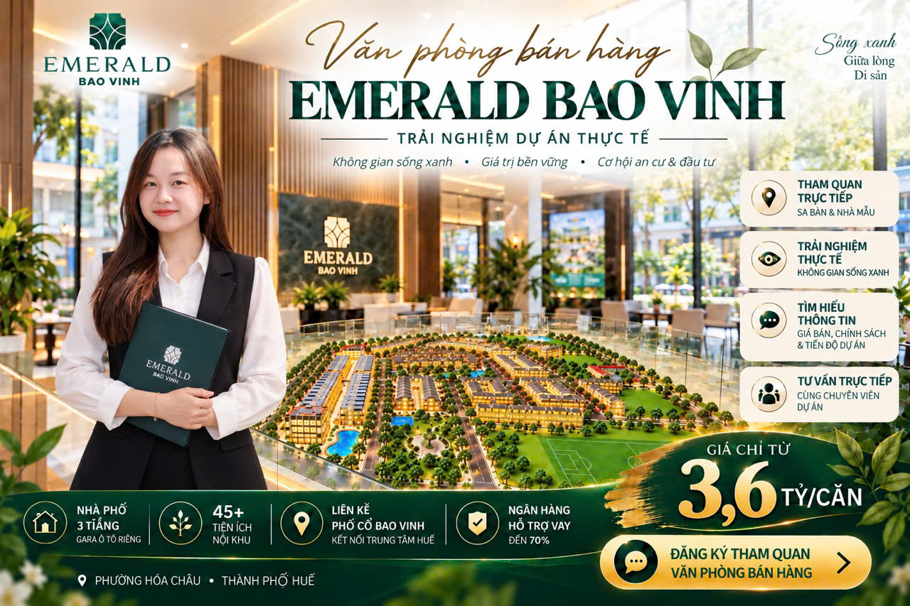 Bán nhà riêng, 5 PN, 106,5 m², Hương Sơ
