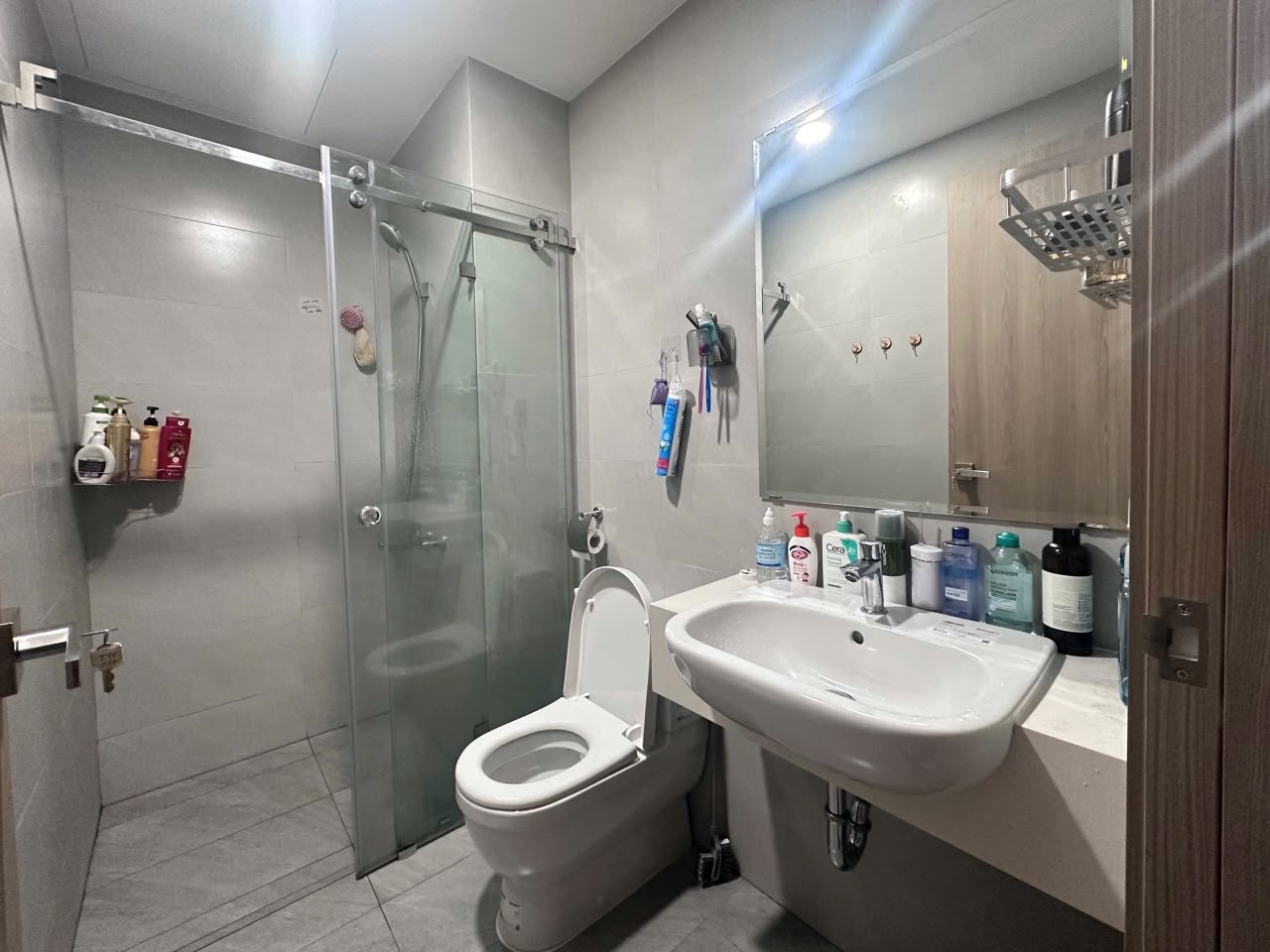 2-bedroom apartment for sale, 73 m², Thủ Đức