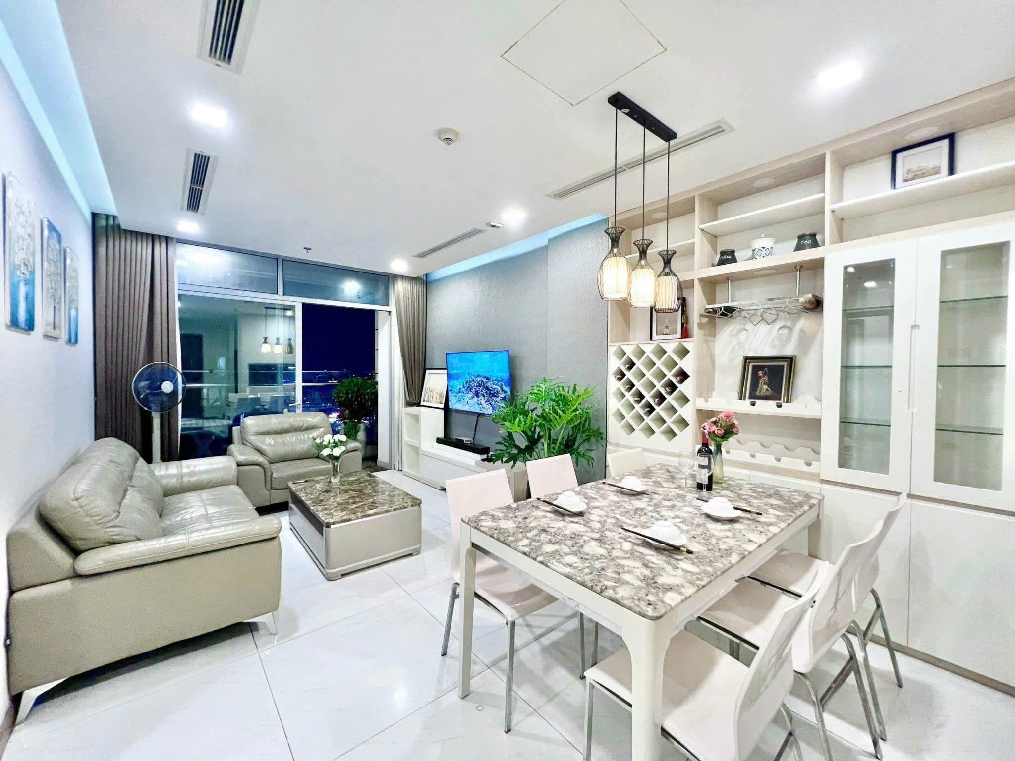 Продаётся квартира, 2 спальни, 70 м², Phú Nhuận