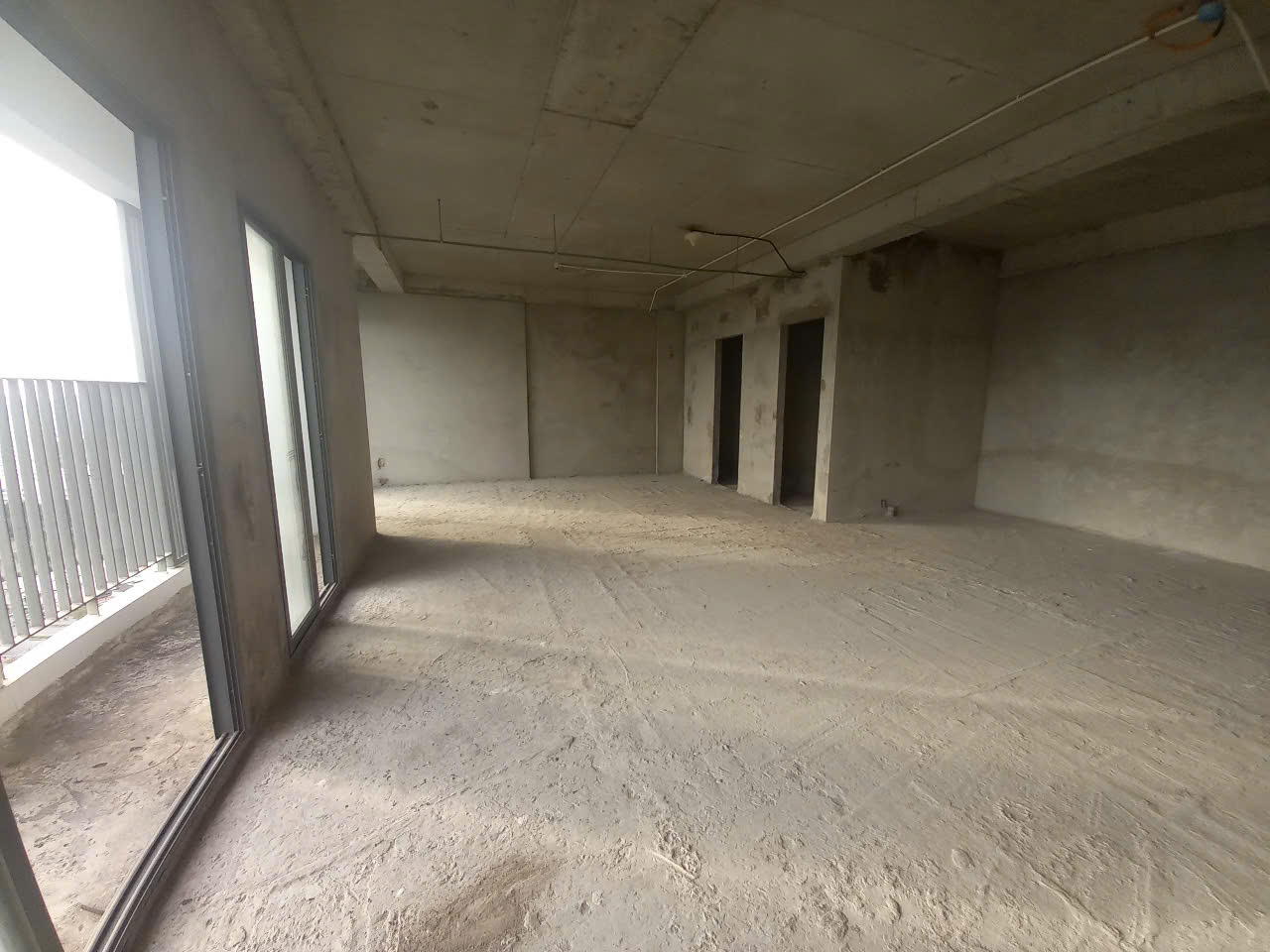 2-bedroom apartment for sale, 74 m², Quận 7