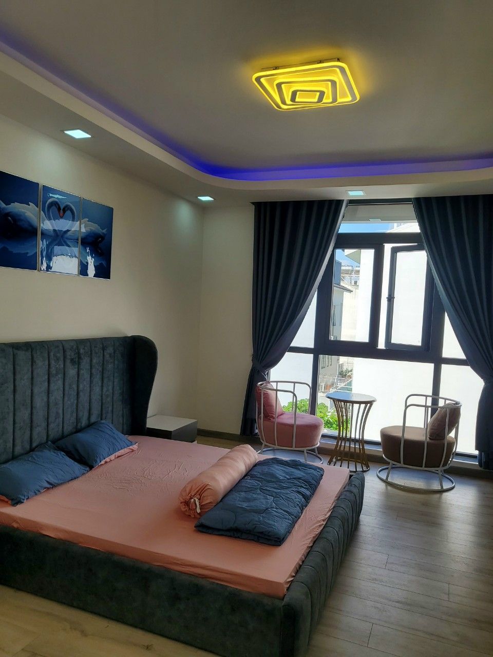 Продаётся дом, 3 спальни, 90 м², Bình Thạnh
