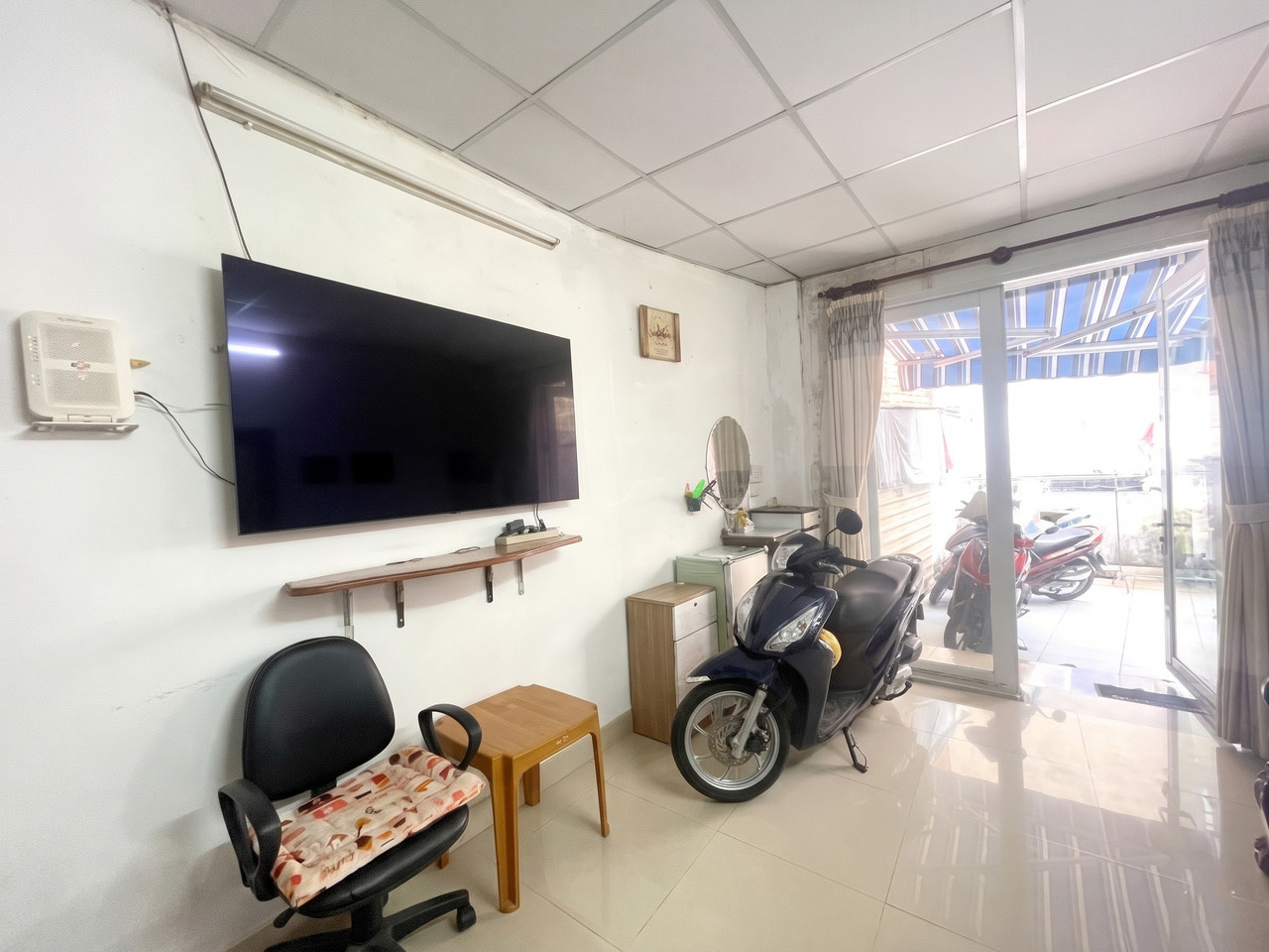 2-bedroom house for sale, 60 m², Bình Thạnh