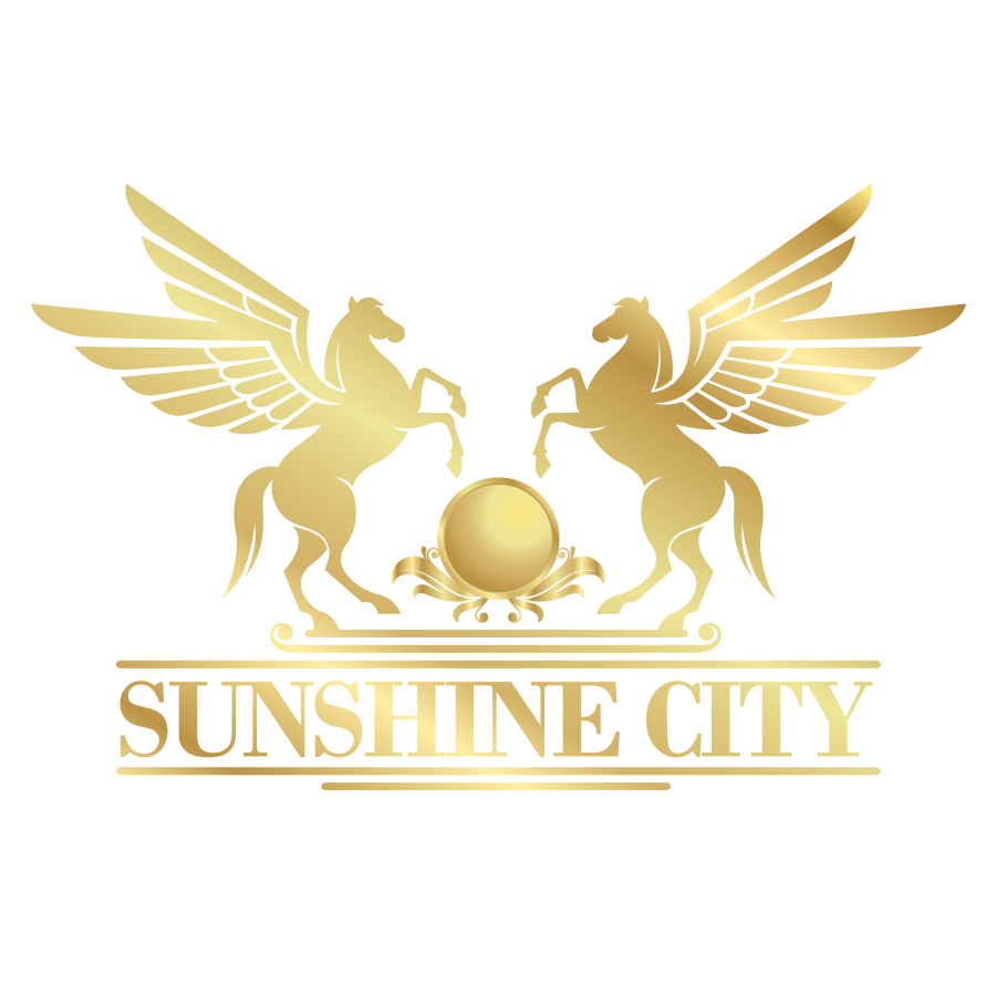 Sunshine City Ciputra