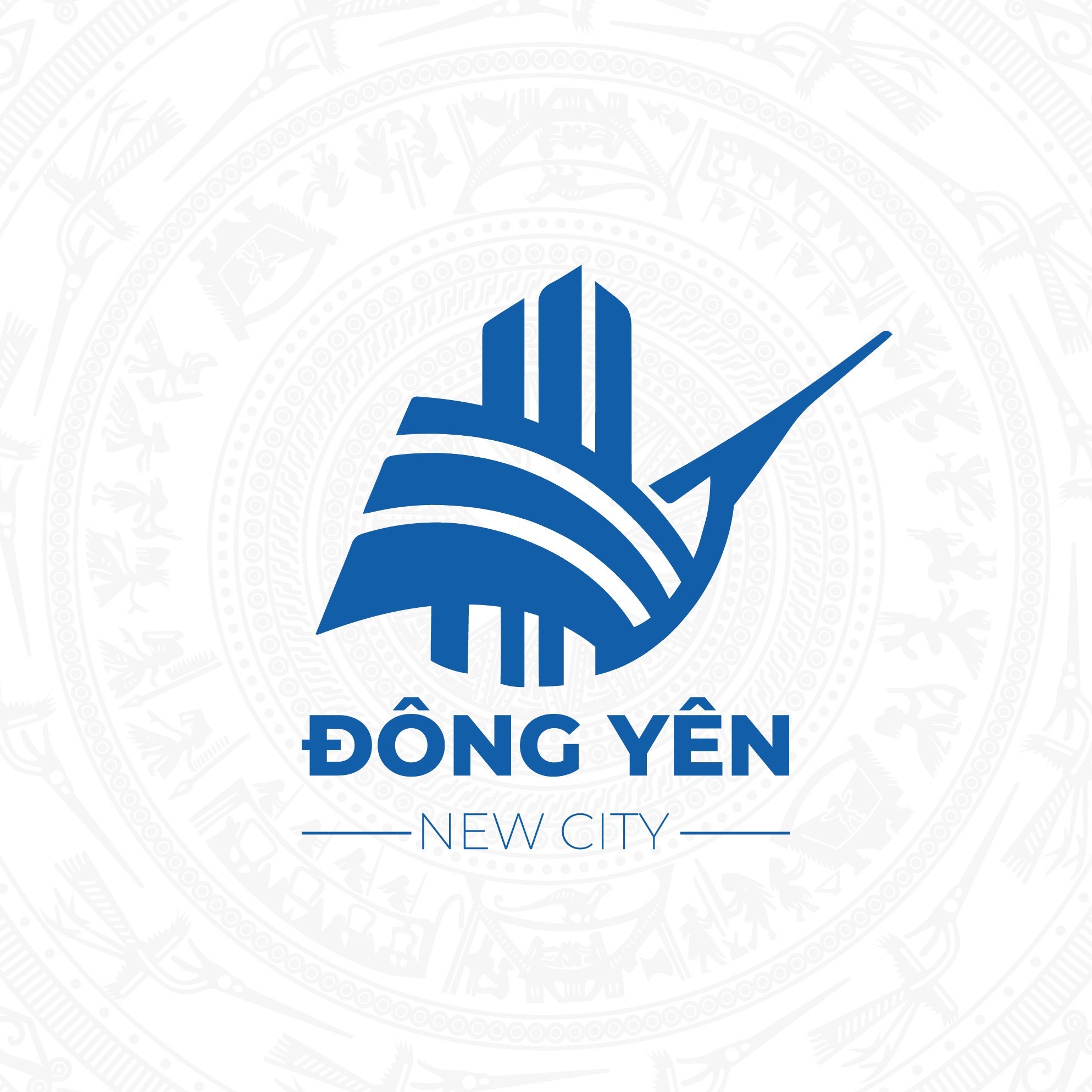 Đông Yên New City