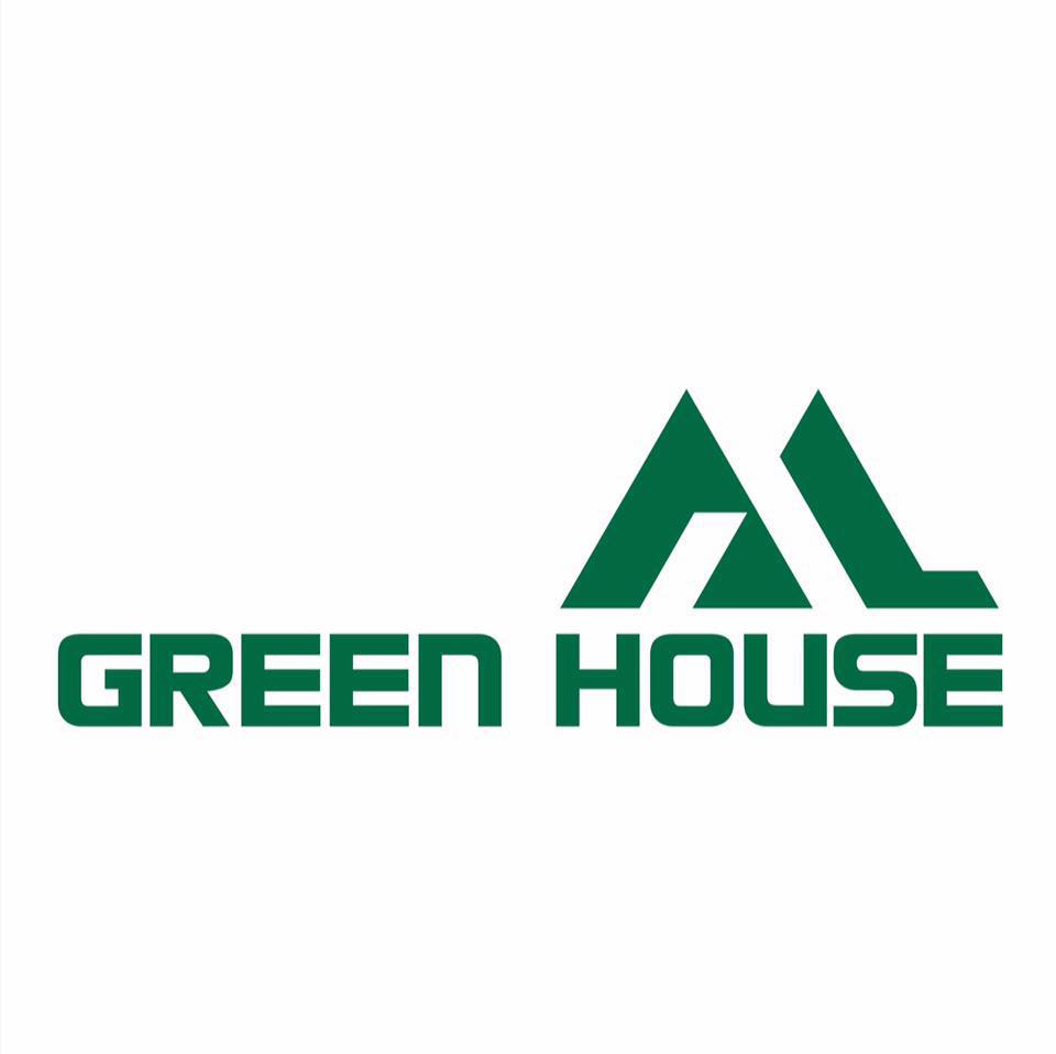 KDC Green House Long Mỹ