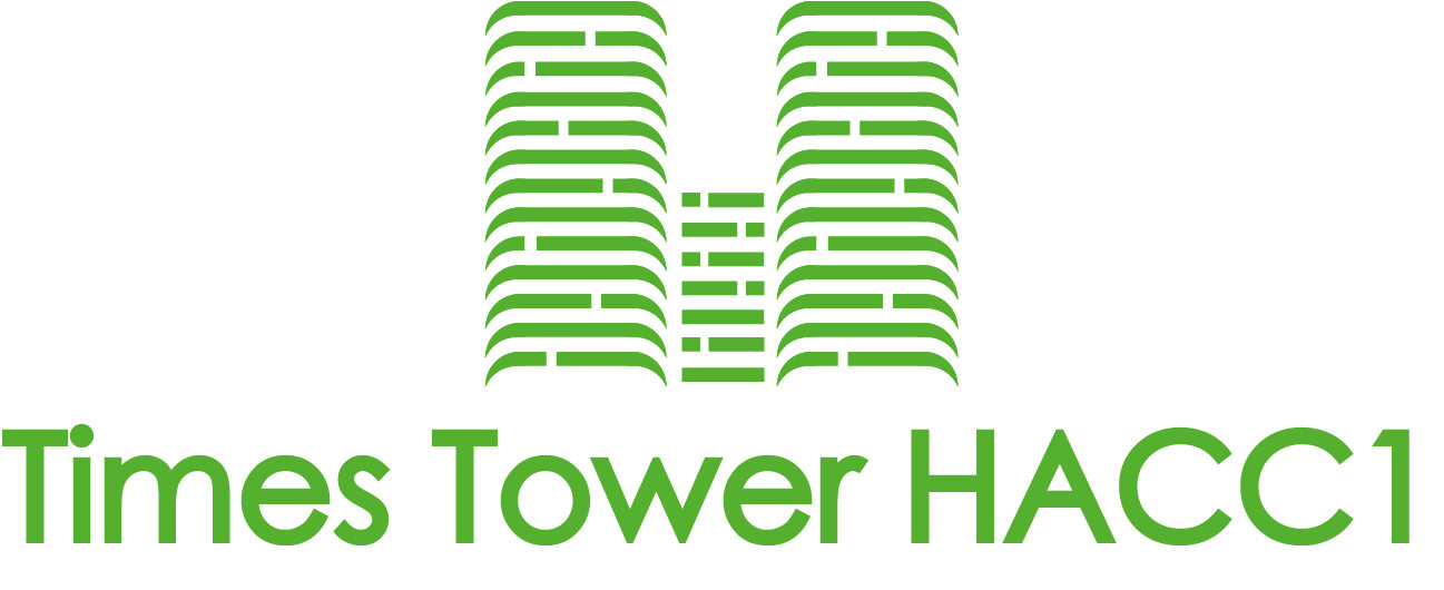 Chung cư Times Tower