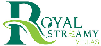 Royal Streamy Villas
