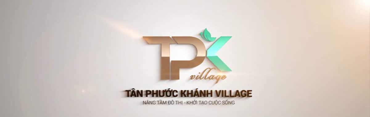 Khu nhà ở Thái Bình Dương – Tân Phước Khánh