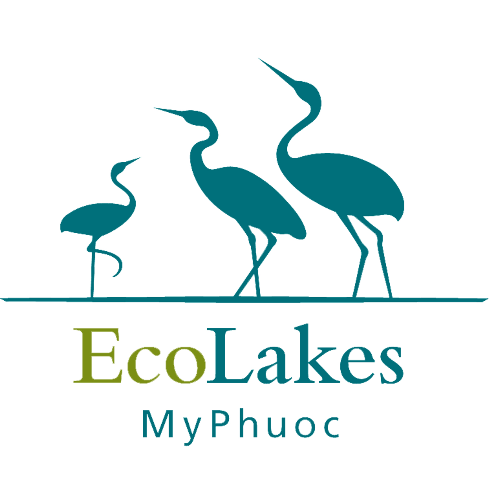Ecolakes Mỹ Phước