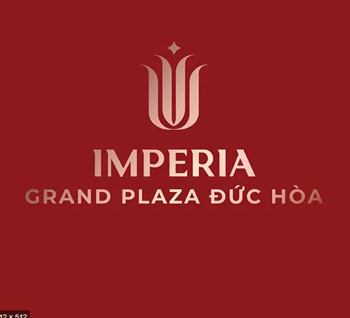 Imperia Grand Plaza Đức Hòa