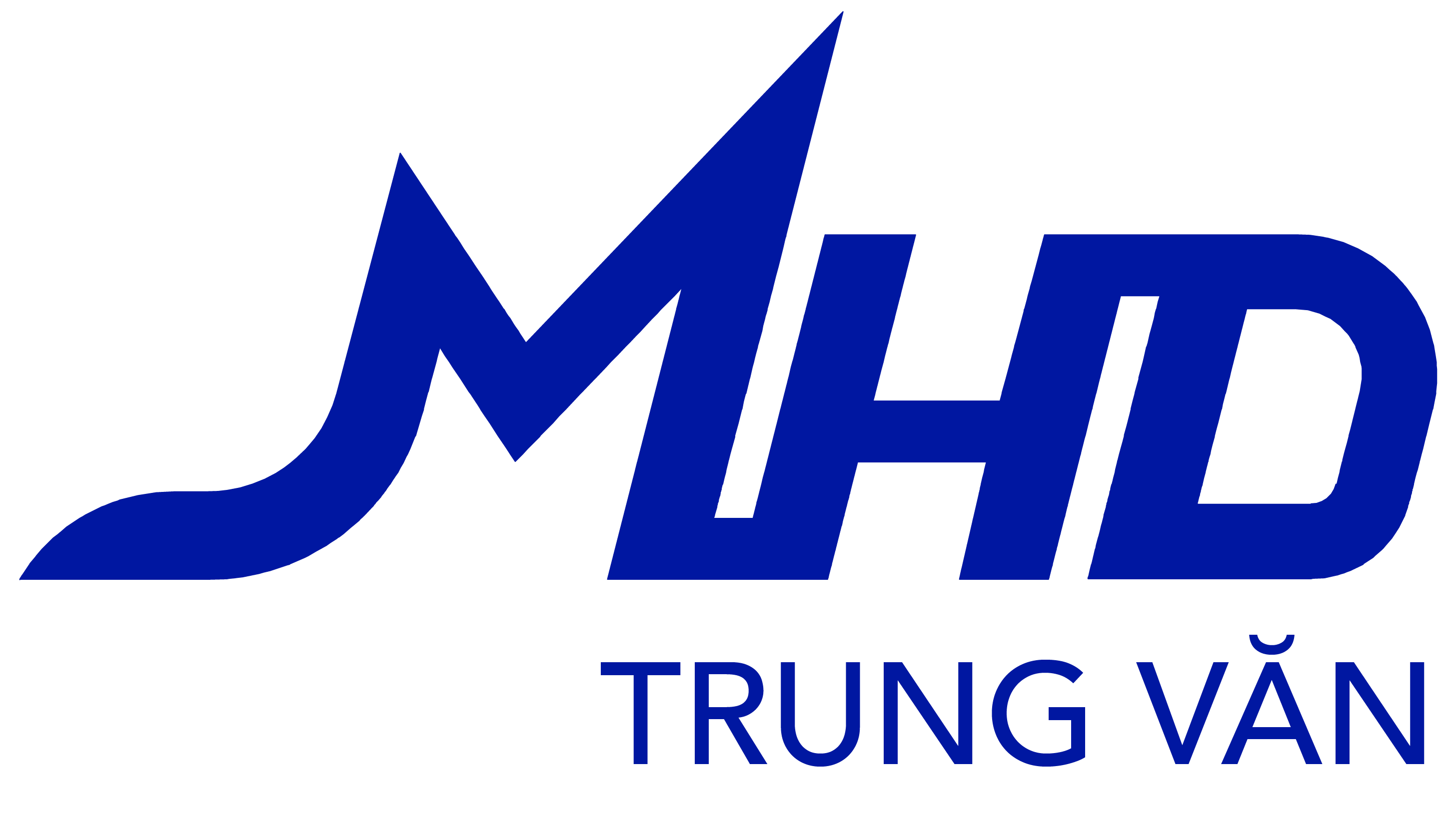 MHD Trung Văn