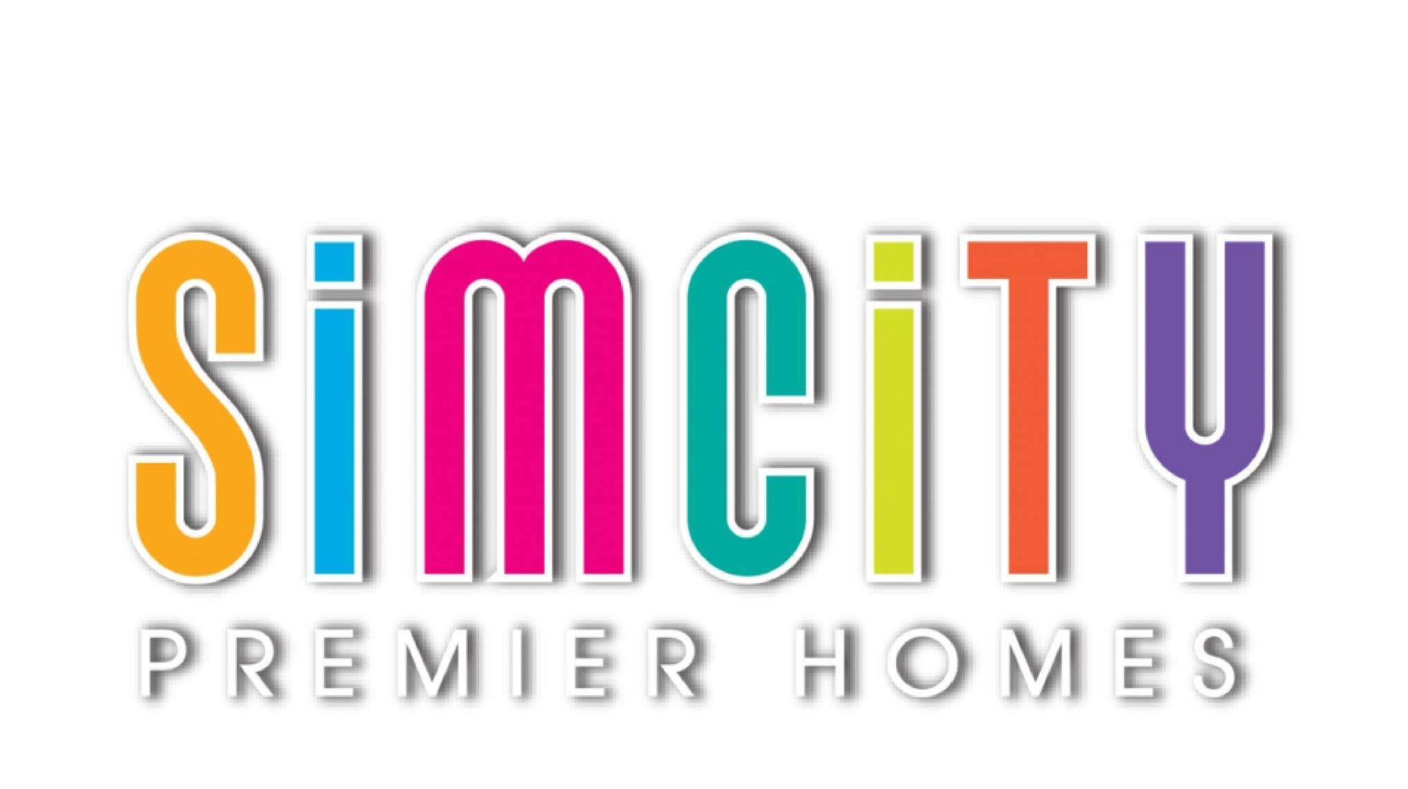 Simcity (Simcity Premier Homes)