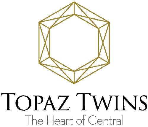 Topaz Twins