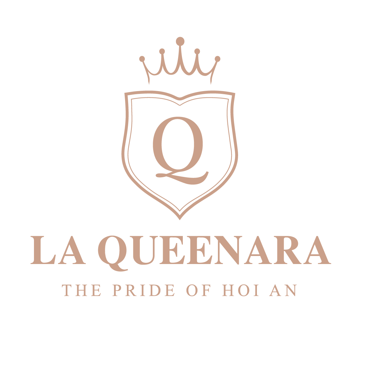 Khu đô thị nghỉ dưỡng phức hợp La Queenara