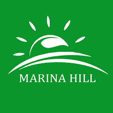 Marina Hill Villa