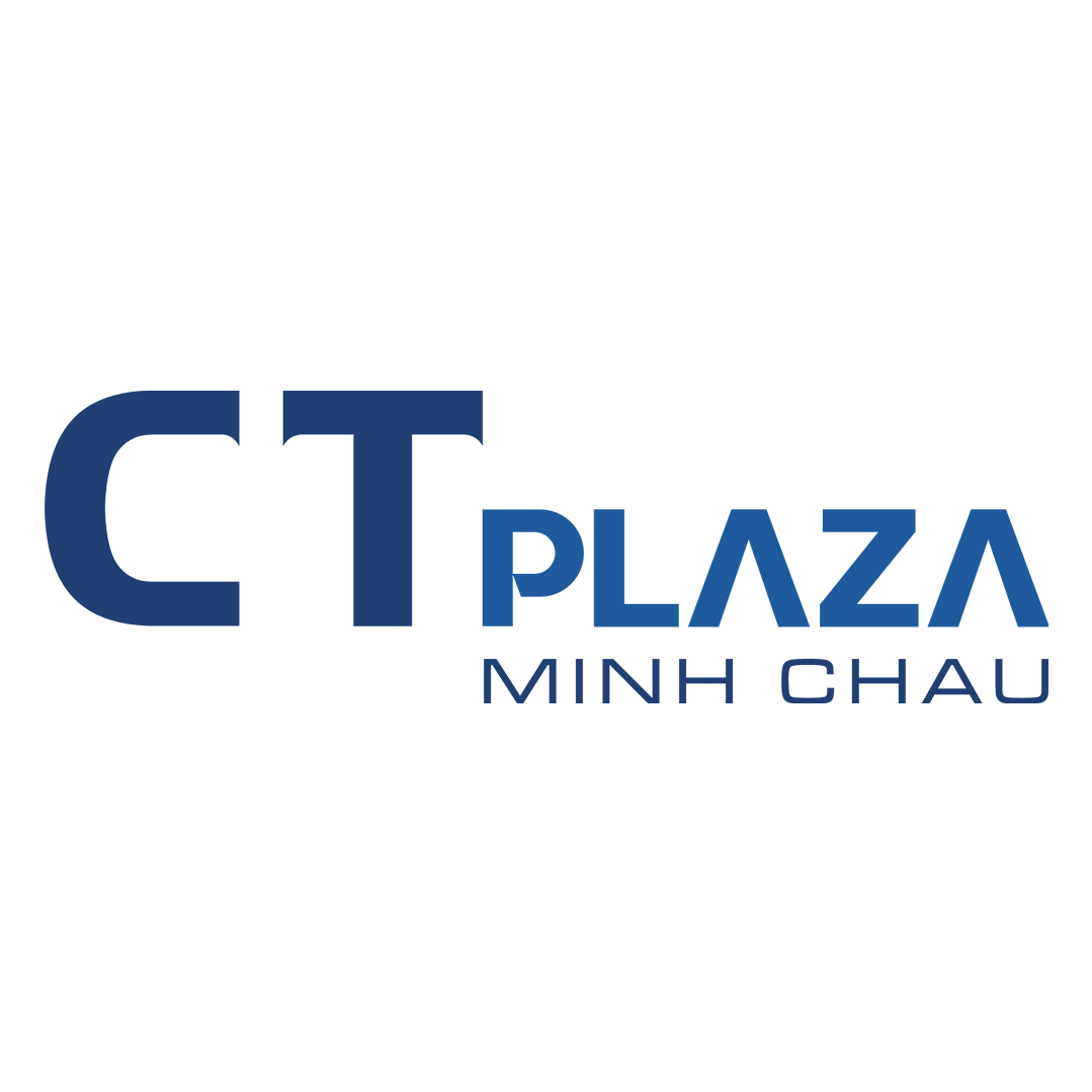 CT Plaza Minh Châu Quận 3
