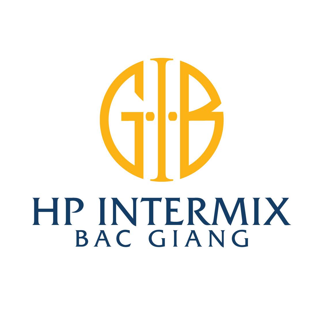 HP Intermix Bắc Giang