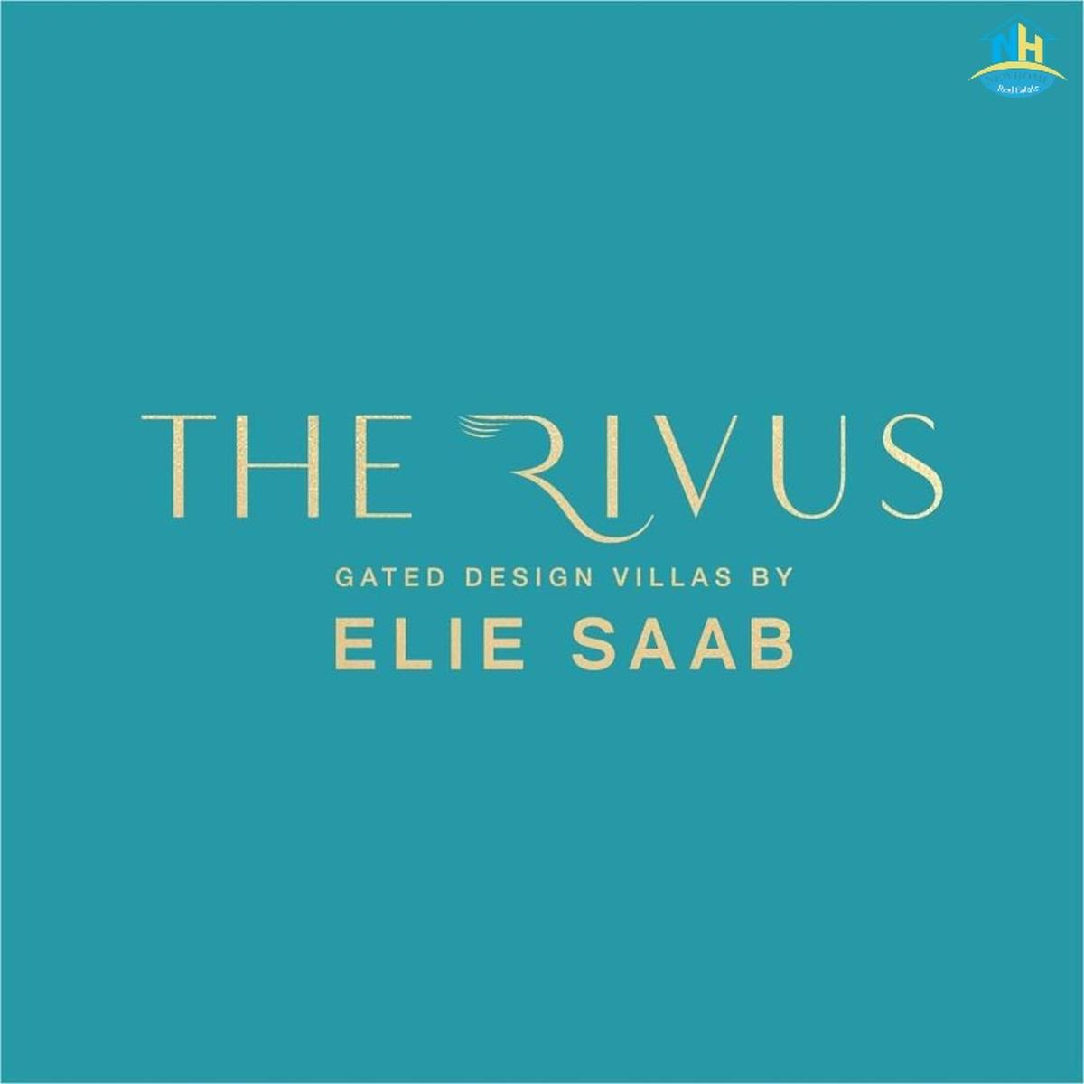 The Rivus Elie Saab Thủ Đức