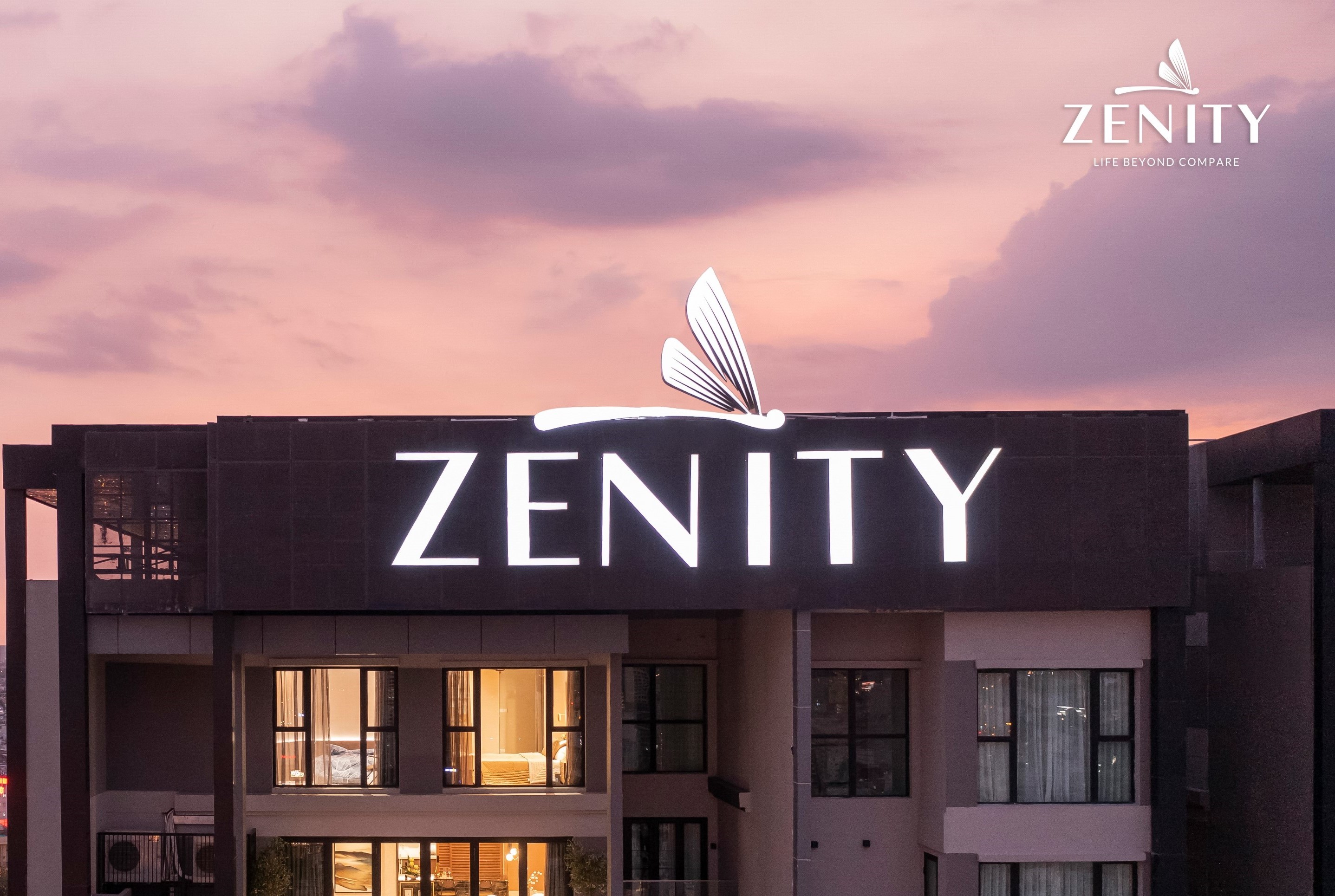 Zenity