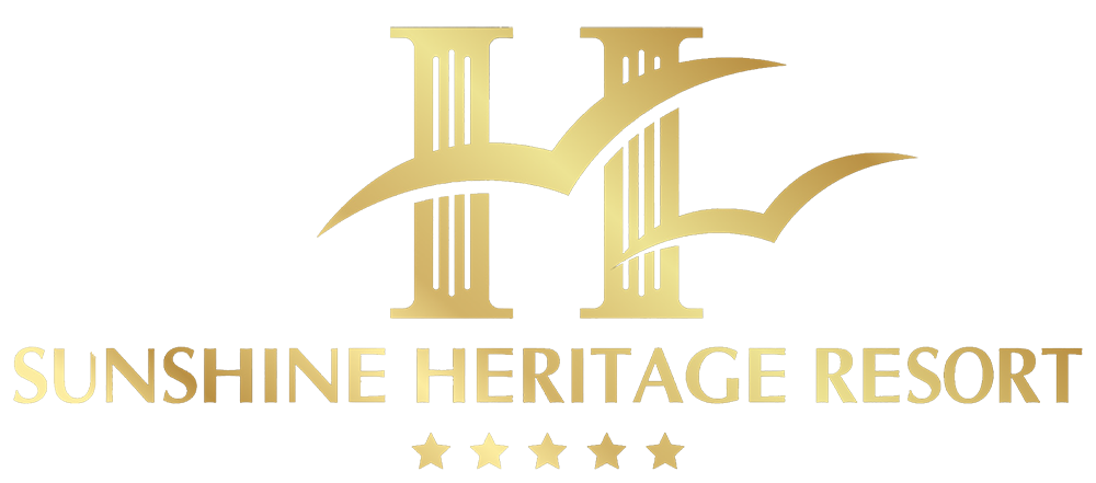 Sunshine Heritage Resort