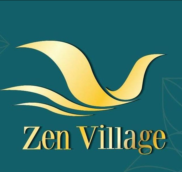 Khu đô thị Zen Village Hòa Bình