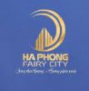 Nhóm nhà ở phường Hà Phong, thành phố Hạ Long