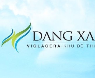 Khu đô thị Đặng Xá