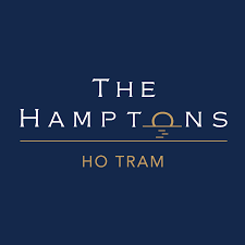 The Hamptons Plaza (giai đoạn 2 của Melia Hồ Tràm)