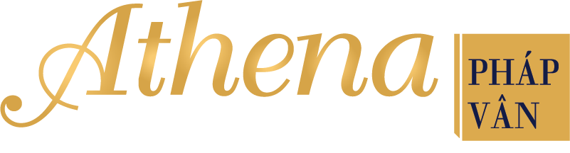 Athena Complex Pháp Vân