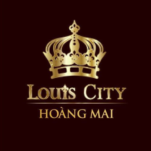 Khu đô thị Louis City Hoàng Mai
