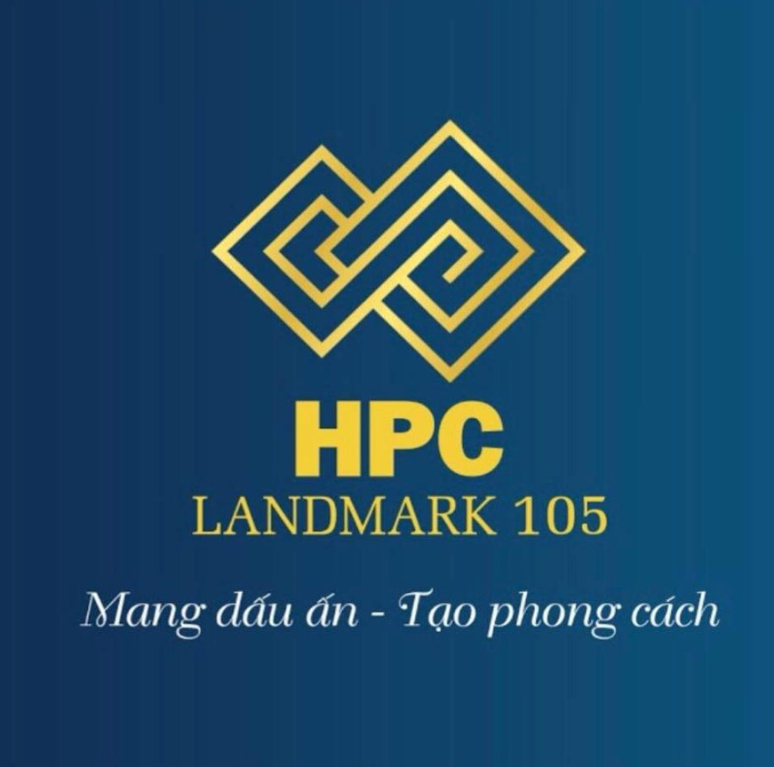 Tòa tháp chung cư HPC Landmark 105