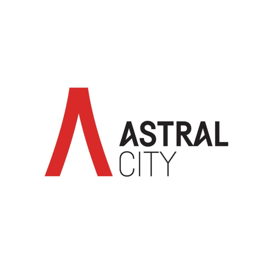 Astral City (Tên cũ là: Bình Dương Grand View)