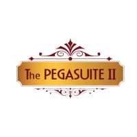 The PegaSuite 2