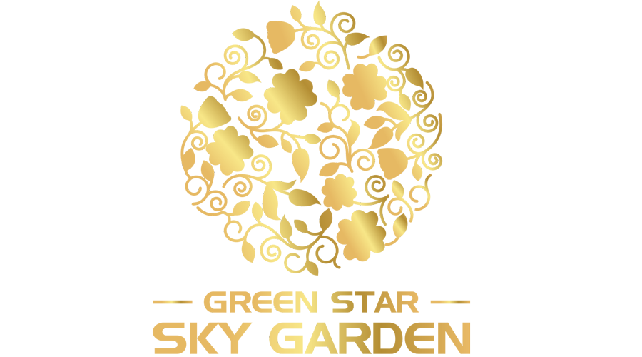 Green Star Sky Garden