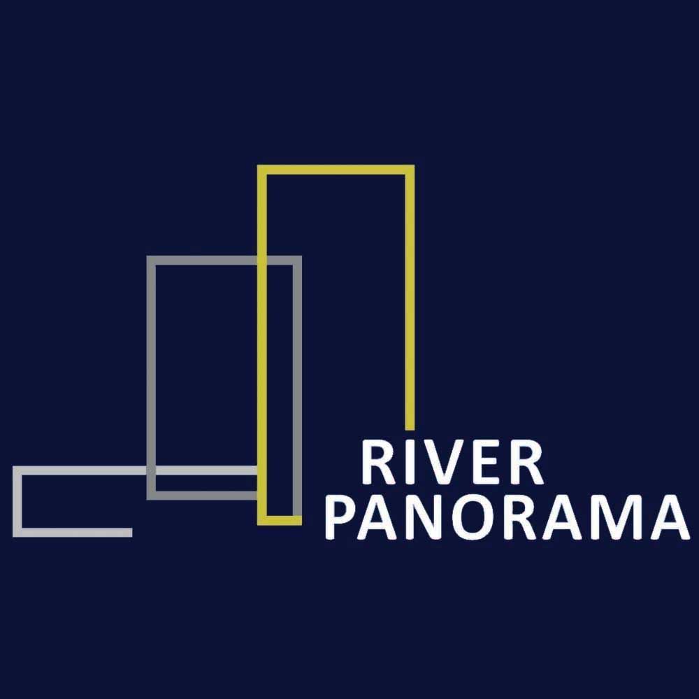 River Panorama