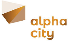 Alpha City