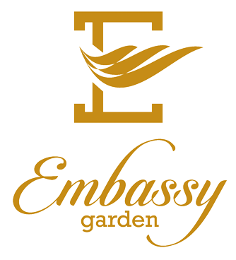 Khu biệt thự và nhà ở thấp tầng Liền kề Embassy Garden Tây Hồ Tây
