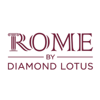 Rome by Diamond Lotus