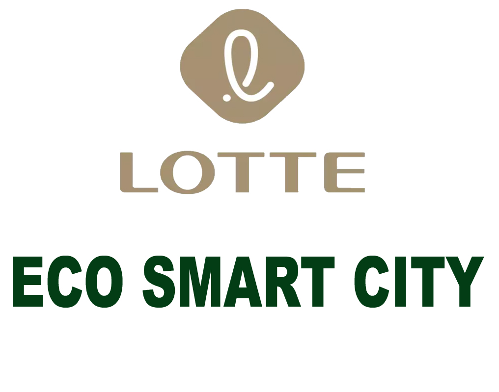 Lotte Eco Smart City