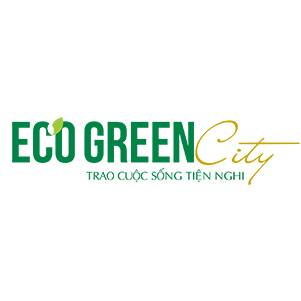 Tổ hợp thương mại, siêu thị, văn phòng và nhà ở để bán Eco Green City