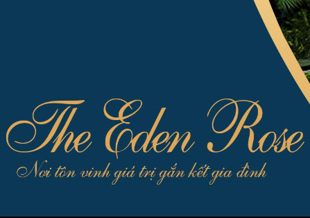 The Eden Rose