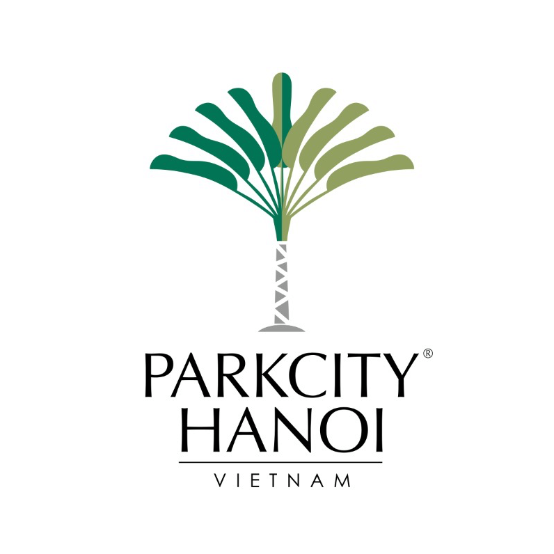 Tiểu khu Evelyne Gardens - ParkCity Hà Nội