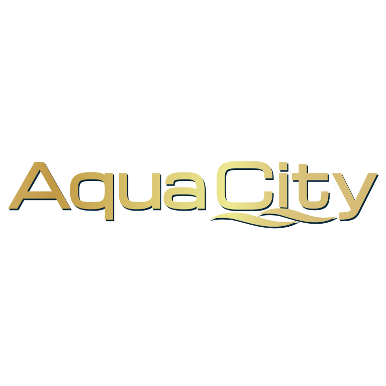 Aqua City