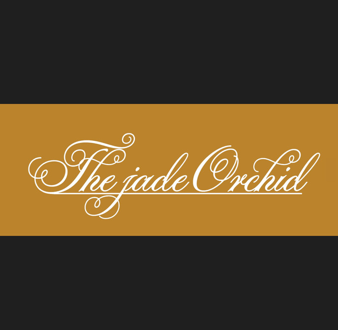The Jade Orchid