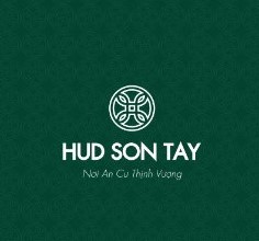 Khu đô thị mới HUD Sơn Tây