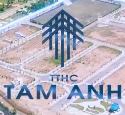 Trung tâm hành chính Tam Anh Nam