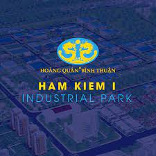 Khu công nghiệp Hàm Kiệm I